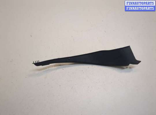 купить Молдинг стекла (лобовое) на Chevrolet Trax 2016-2022