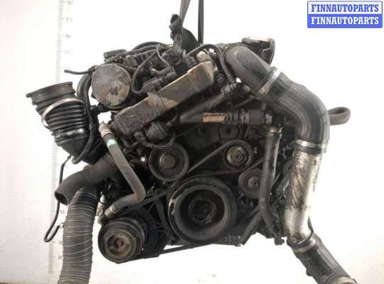 Компрессор кондиционера BM3523082 на BMW X3 E83 2003-2010