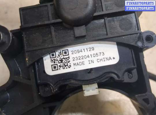 купить Переключатель поворотов и дворников (стрекоза) на Opel Astra J 2010-2017