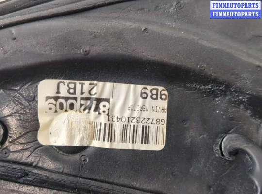 купить Зеркало боковое на Volkswagen Golf 5 2003-2009