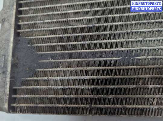 купить Радиатор масляный на BMW X6 E71 2007-2014