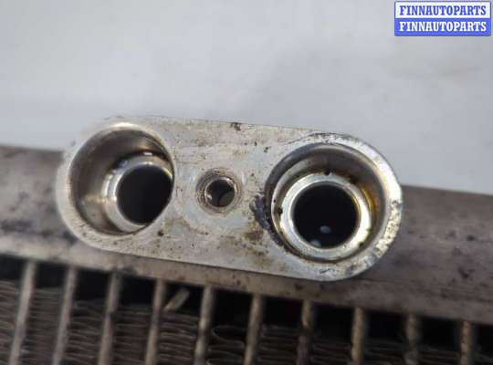 купить Радиатор масляный на BMW X6 E71 2007-2014