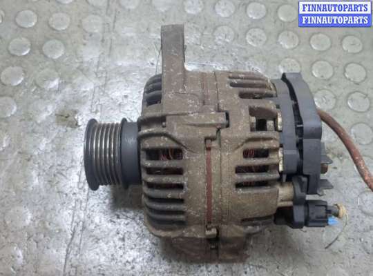 Купить Генератор на Opel Vectra C 2002-2008 Генератор OP2471441 на Opel Vectra C 2002-2008