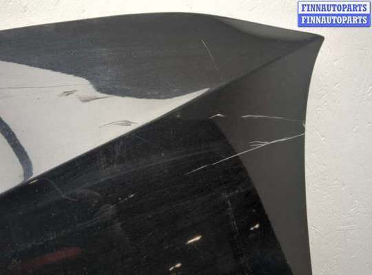 купить Обшивка капота на Audi A5 (8T) 2007-2016