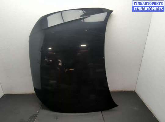 купить Обшивка капота на Audi A5 (8T) 2007-2016