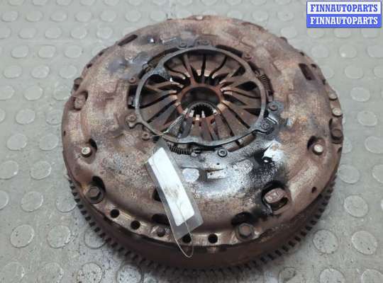 купить Маховик на Citroen Jumper (Relay) 2006-2014