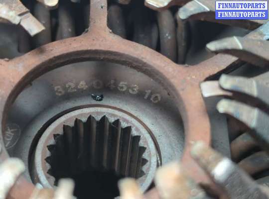 купить Маховик на Citroen Jumper (Relay) 2006-2014