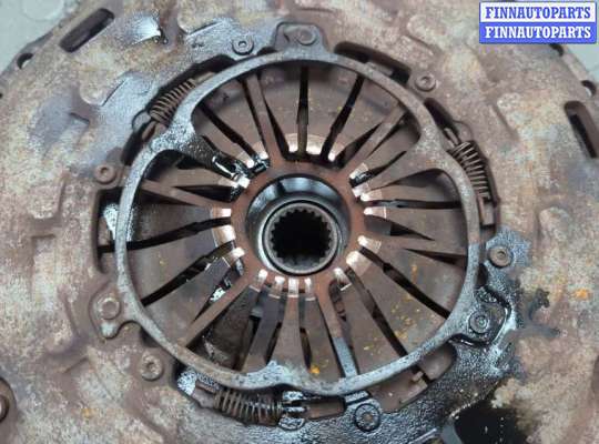 купить Маховик на Citroen Jumper (Relay) 2006-2014