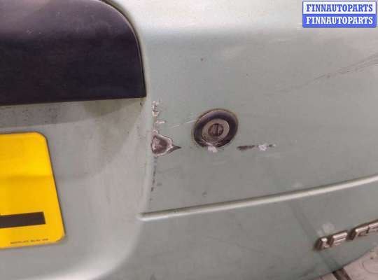 купить Обшивка крышки (двери) багажника на Hyundai Matrix 2001-2010