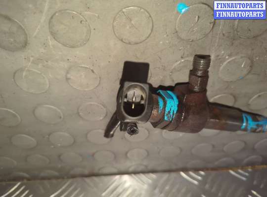 купить Форсунка топливная на Volvo V50 2004-2012