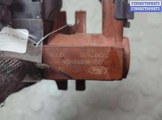 купить Клапан воздушный (электромагнитный) на Ford Kuga 2008-2012