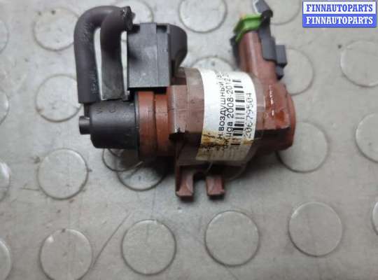 купить Клапан воздушный (электромагнитный) на Ford Kuga 2008-2012