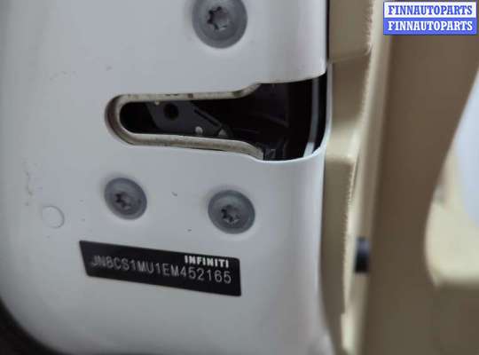 купить Замок двери на Infiniti QX70 2013-2018
