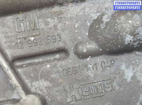 купить Корпус масляного фильтра на Opel Astra H 2004-2010