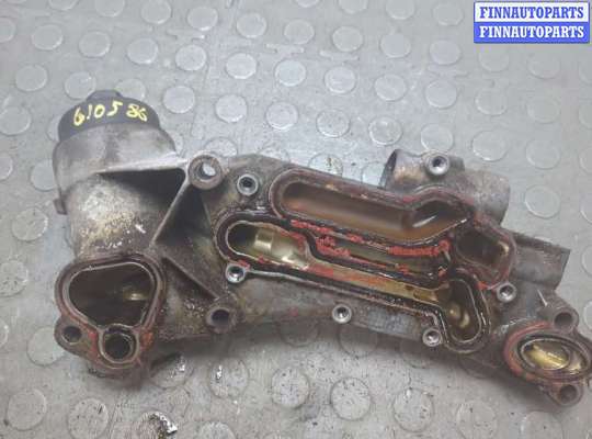 купить Корпус масляного фильтра на Opel Astra H 2004-2010