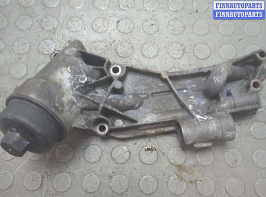 купить Корпус масляного фильтра на Opel Astra H 2004-2010