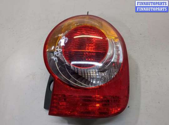 купить Фонарь (задний) на Renault Modus 2004-2012