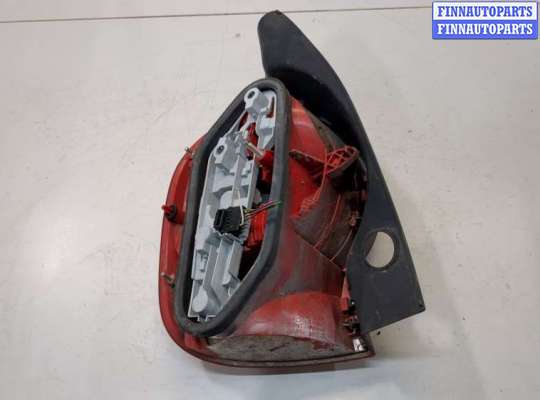 купить Фонарь (задний) на Renault Modus 2004-2012