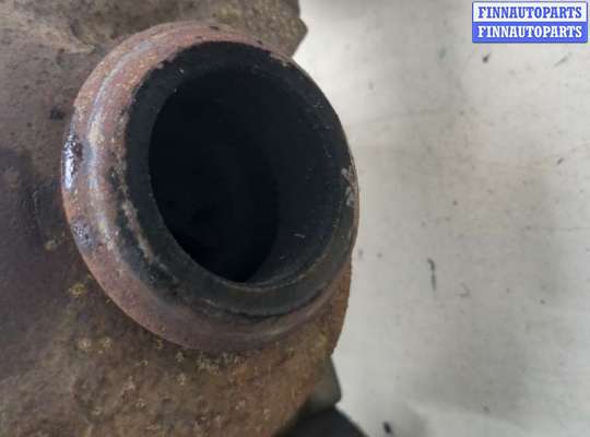купить Турбина на Ford S-Max 2006-2010