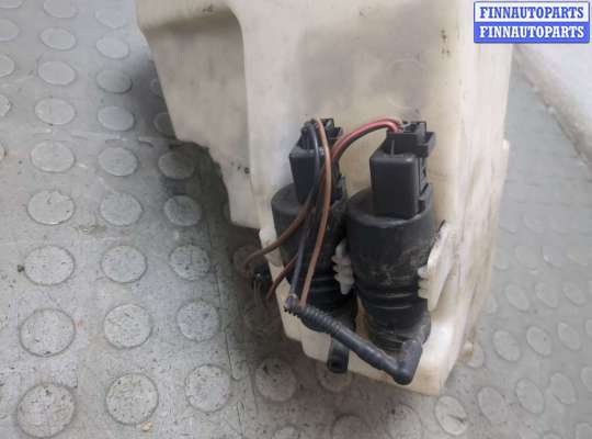 купить Бачок омывателя на BMW X3 E83 2003-2010