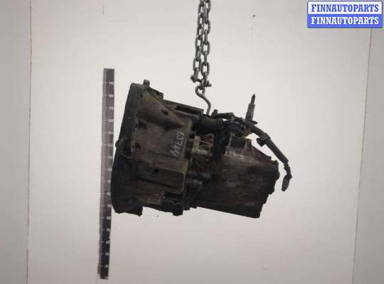 КПП 6-ст.мех. (МКПП) CT1144042 на Citroen C8 2002-2014