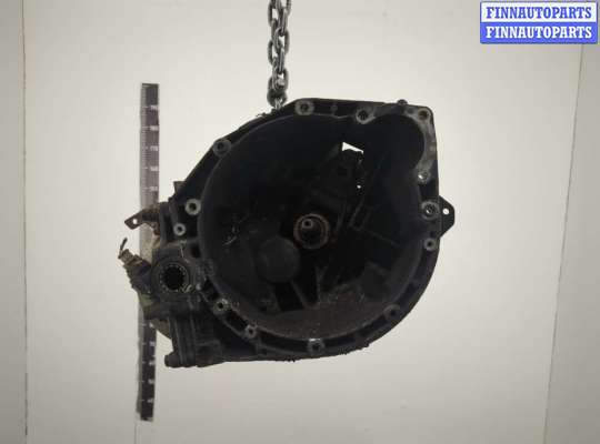 купить КПП 6-ст.мех. (МКПП) на Citroen C8 2002-2014