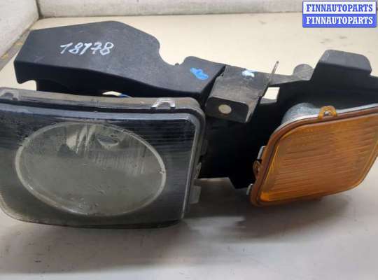 Купить Фара (передняя) на Hummer H3 Фара (передняя) HM30645 на Hummer H3