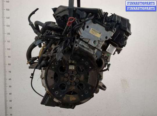 купить Насос гидроусилителя руля (ГУР) на BMW X3 E83 2003-2010