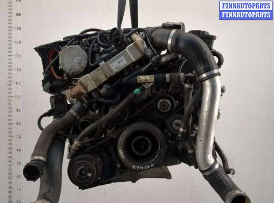 купить Насос гидроусилителя руля (ГУР) на BMW X3 E83 2003-2010
