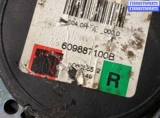 купить Ремень безопасности на Ford C-Max 2002-2010