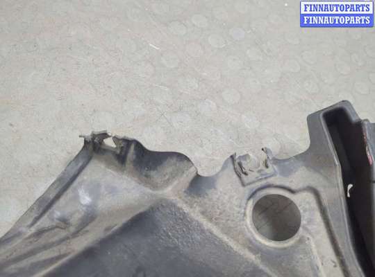 купить Защита арок (подкрылок) на Infiniti FX 2002-2009