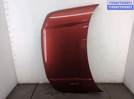 Купить Обшивка капота на Land Rover Freelander 2 2006-2014 Обшивка капота LRS9534 на Land Rover Freelander 2 2006-2014