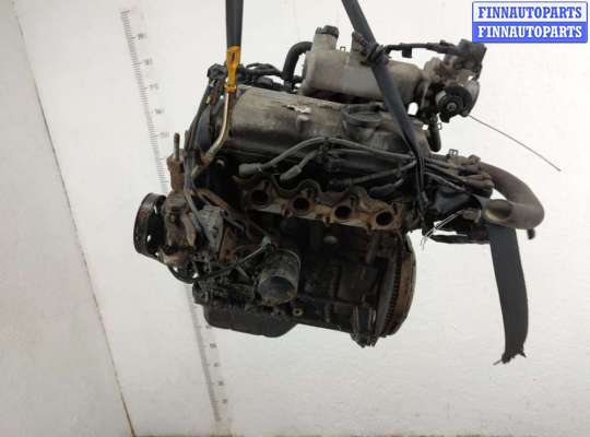 ДВС (Двигатель)