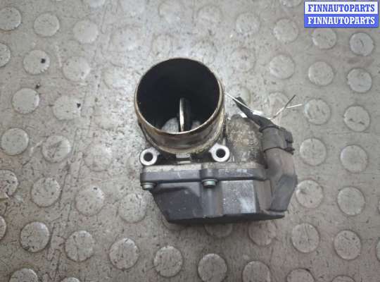 Заслонка дроссельная KA583216 на KIA Sportage 2010-2016