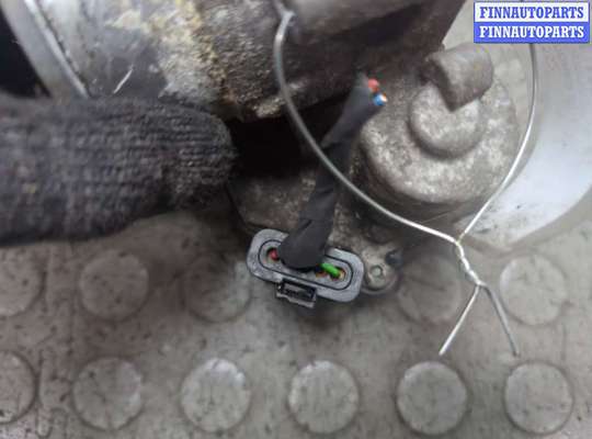 купить Заслонка дроссельная на KIA Sportage 2010-2016