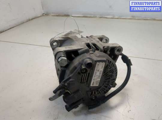Генератор на Peugeot 3008 I