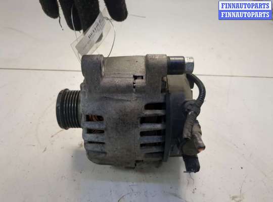Генератор на Peugeot 3008 I