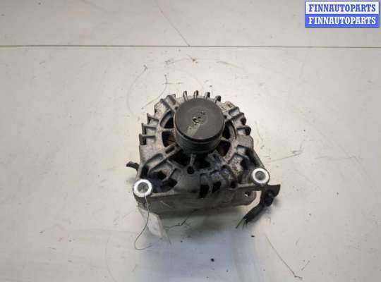 Генератор на Peugeot 3008 I