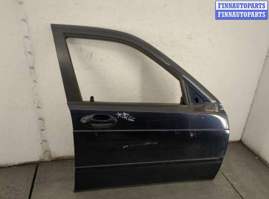 Стекло боковой двери SB90265 на Saab 9-5 2005-2010