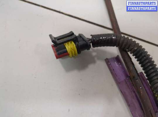 купить Насос электрический усилителя руля на Opel Zafira A 1999-2005