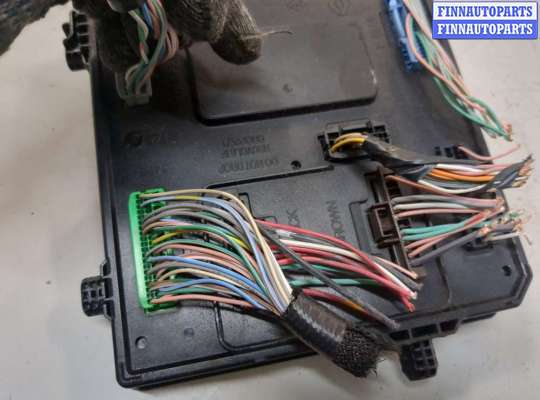 купить Блок управления бортовой сети (Body Control Module) на Renault Megane 3 2009-2016