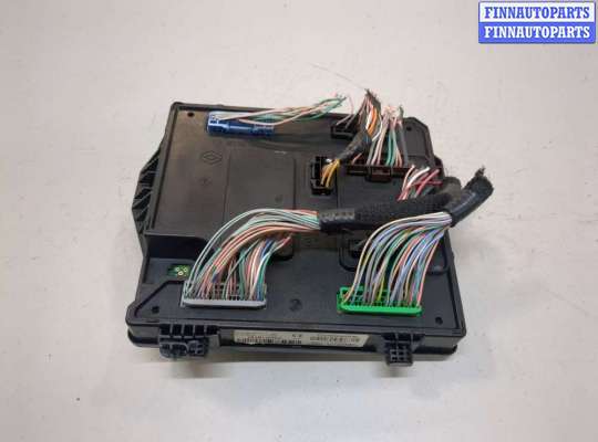 купить Блок управления бортовой сети (Body Control Module) на Renault Megane 3 2009-2016