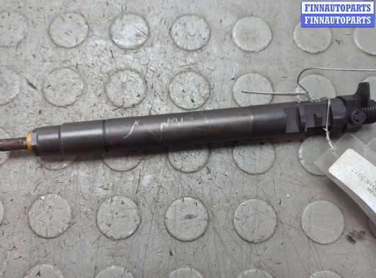 купить Форсунка топливная на Peugeot 508 2010-2018