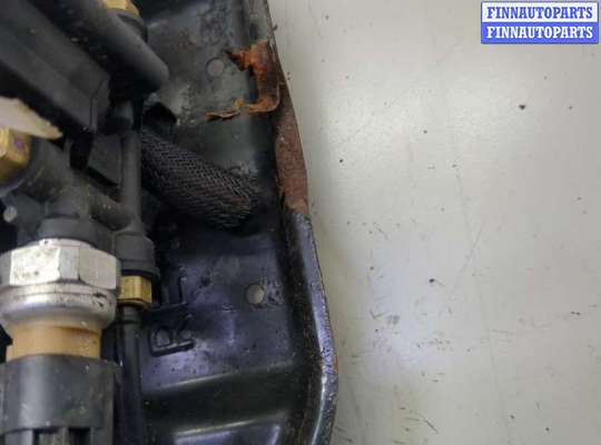 купить Компрессор воздушный (пневмоподвески) на Land Rover Range Rover 3 (LM) 2002-2012