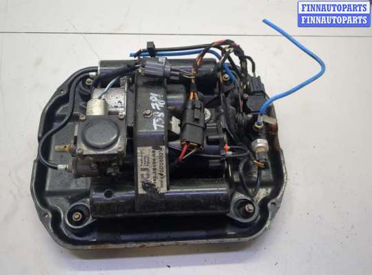 Компрессор воздушный (пневмоподвески) LRN3947 на Land Rover Range Rover 3 (LM) 2002-2012