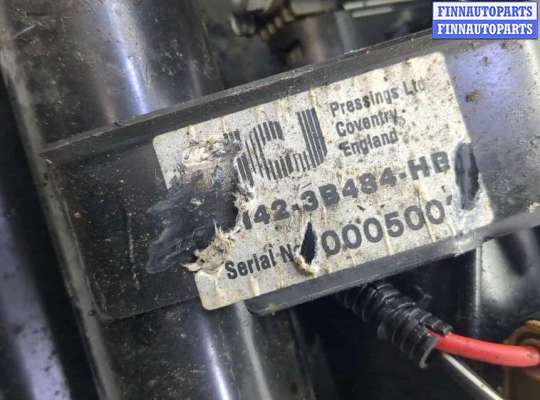 купить Компрессор воздушный (пневмоподвески) на Land Rover Range Rover 3 (LM) 2002-2012