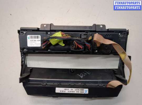 купить Переключатель отопителя (печки) на BMW X5 E70 2006-2013