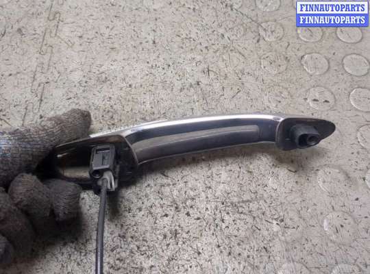 купить Ручка двери наружная на Mini Cooper (R56/R57) 2006-2013