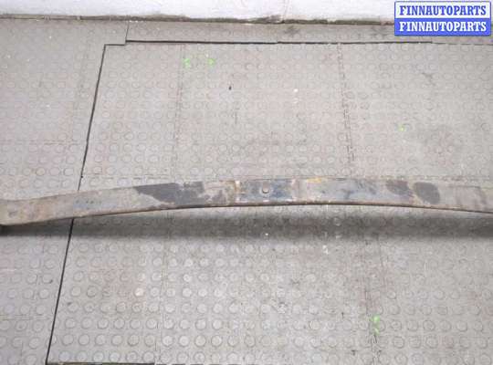 купить Рессора на Peugeot Boxer 2014-2025