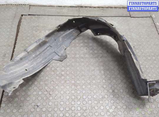 купить Защита арок (подкрылок) на Toyota RAV 4 2013-2015